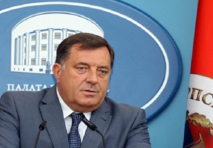 Dodik i Čavić povukli međusobne tužbe za klevetu i uvrede