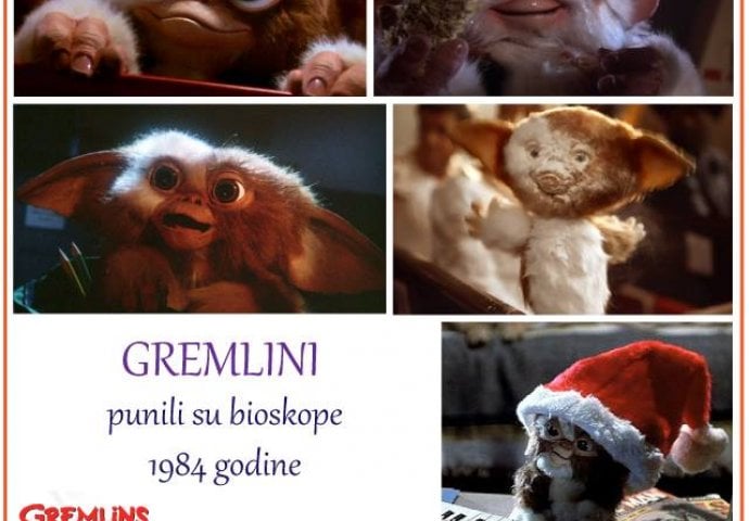 Punili su bioskope 1984. godine 