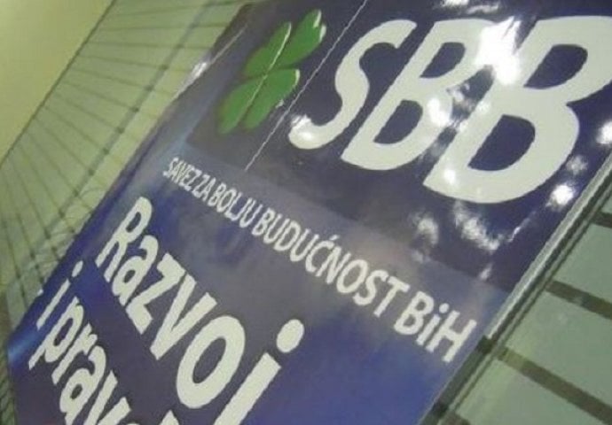 SBB BiH najoštrije osuđuje Odluku Suda BiH