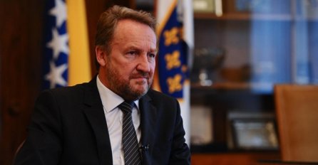 Izetbegović o Radončiću: Žao mi je što mu se sve ovo dešava