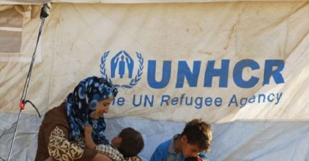 UNHCR pozvao Tursku, Grčku i evropske zemlje da pronađu zajedničko rješenje za izbjegličku krizu