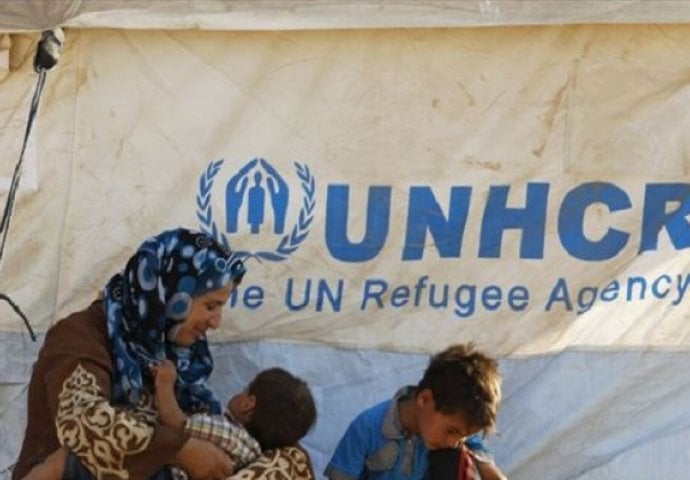 UNHCR pozvao Tursku, Grčku i evropske zemlje da pronađu zajedničko rješenje za izbjegličku krizu