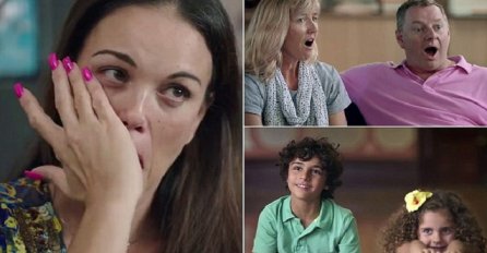 Roditelji gorko zaplakali: Promotrili su svoju djecu i shvatili strašnu istinu (VIDEO)