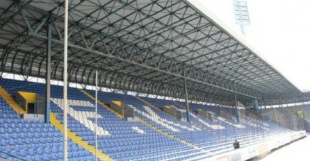 Grbavica će za narednu sezonu ispuniti uvjete za UEFA-inu licencu?!