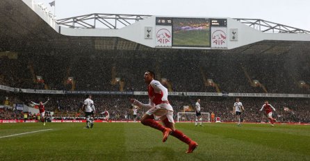 Leicester prezadovoljan: Tottenham i Arsenal podijelili bodove