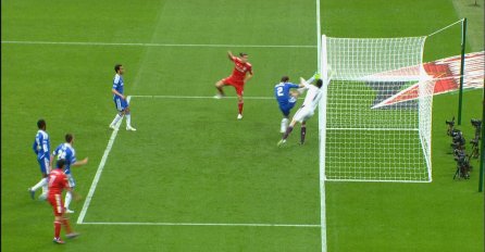 FIFA odobrila uvođenje video snimaka kao pomoć sudijama