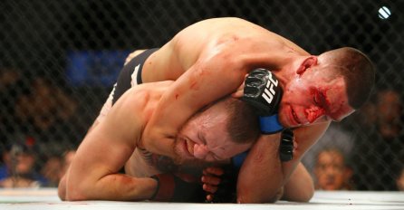 McGregor ipak ima milion razloga za radost: Postavljen novi rekord UFC-a