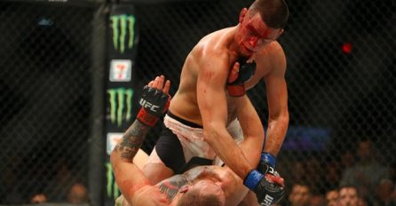 Diaz priredio senzaciju i ušutkao McGregora, Miesha Tata također izvrsna