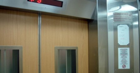 Umrla čekajući pomoć 30 dana u zaglavljenom liftu