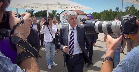 Bogatstvo bez granica: Koliko je "težak" Dragan Čović