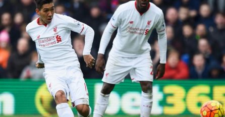 Preokret Liverpoola sa igračem manje: Benteke pogodio u 96. minuti