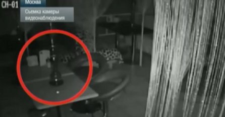 Svakog jutra su nalazili nered u kafiću: Kada su provjerili nadzorne kamere, uslijedio je šok (VIDEO)