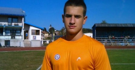 Srećković pretrpio blaži potres mozga, nakon pregleda pridružio se suigračima 