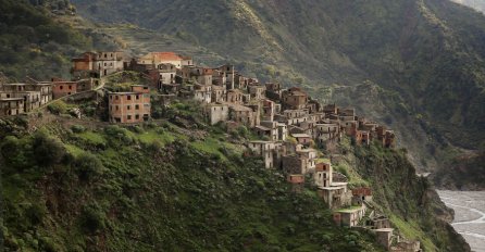 Atlas Italiae: Fotograf zabilježava napuštena mjesta Italije