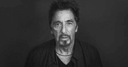 Al Pacino: Ne žalim ni za čim, smatram da sam samo u nekim slučajevima donio pogrešnu odluku