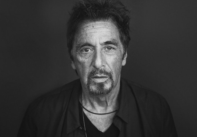 Al Pacino: Ne žalim ni za čim, smatram da sam samo u nekim slučajevima donio pogrešnu odluku