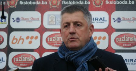 Musemić: Uvijek ću dolaziti na Turnir prijateljstva
