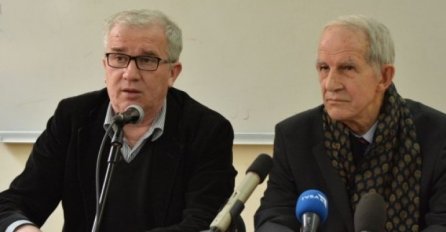 Zolić: Popis stanovništva pokazao da su se muslimani opredijelili kao Bošnjaci