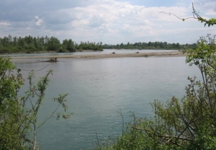 Upozorenje građanima: Sava blago raste, Drina u znatnom porastu