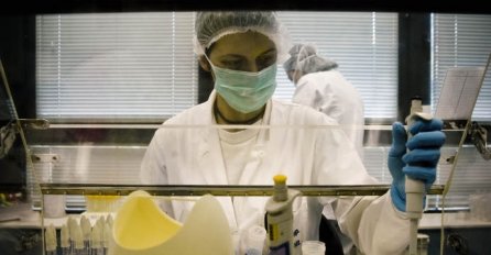 U laboratoriji u Sarajevu riješen 35-godišnji misterij 