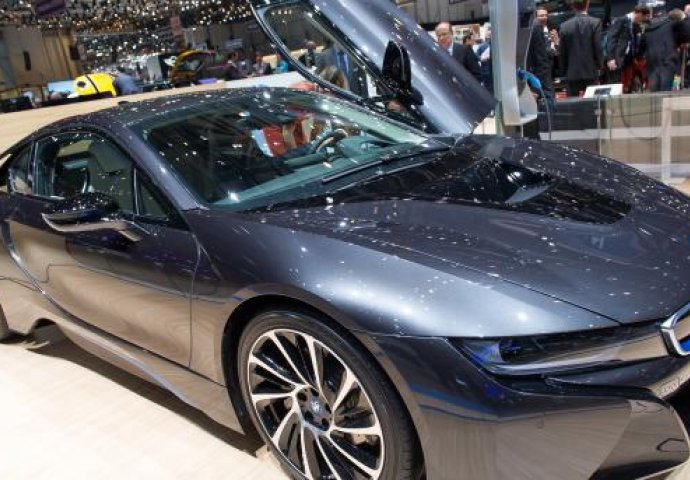 BMW slavi 100 godina postojanja: Godišnji obrt firme 80 milijardi eura