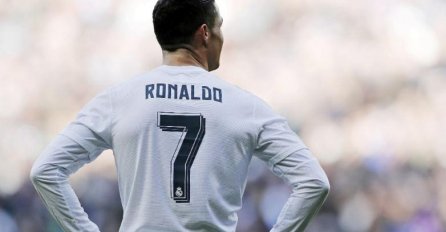 Ronaldo oborio rekord Lige prvaka po broju mečeva u knockout fazi