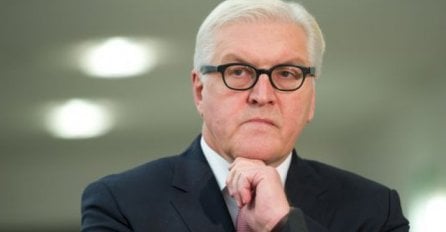 Steinmeier: Svijetu je potrebna Rusija da riješi globalne krize 