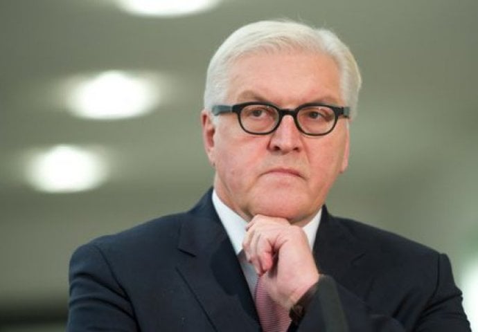 Steinmeier: Svijetu je potrebna Rusija da riješi globalne krize 