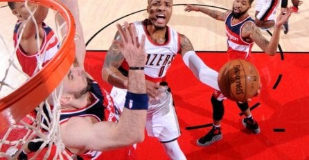 Lillard zasijao protiv Wizardsa, Lakersi savladali i Orlando