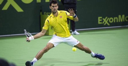 Indian Wells: Đoković protiv Nadala u projektovanom polufinalu