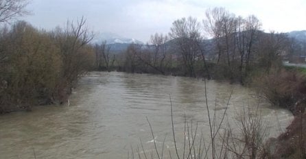 Tragedija u Srbici: Trogodišnje dijete se utopilo