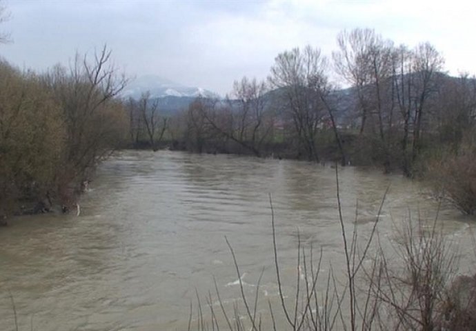 Tragedija u Srbici: Trogodišnje dijete se utopilo