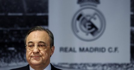 BOMBA IZ NJEMAČKE: Real ugovorio dolazak prvog "Galacticosa"
