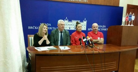 Brčko narednog vikenda domaćin finalnog odbojkaškog turnira KUP-a BiH