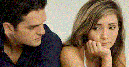 '' Prevario sam djevojku i ona je to saznala ''