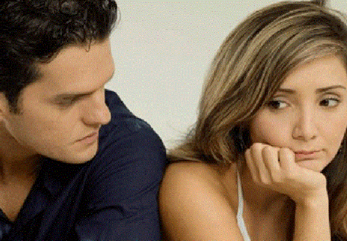 '' Prevario sam djevojku i ona je to saznala ''