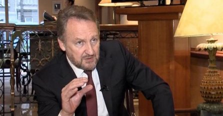 Izetbegović tvrdi da ima rješenje za Mostar, HDZ tvrdi da ga on i dijeli