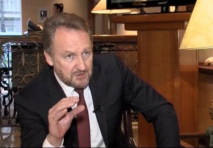 Izetbegović tvrdi da ima rješenje za Mostar, HDZ tvrdi da ga on i dijeli