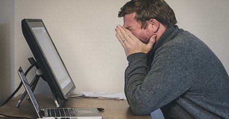 '' U vezi sam s djevojkom više od godinu dana ''