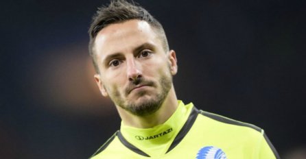 Evropa liga: Bruka i sramota Intera, Miličević postigao fantastičan pogodak za Gent