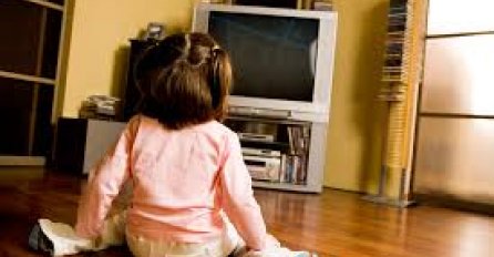 'Tata je naišao na ljubavnu scenu na tv-u i prebacio kanal, a ja sam viknula...'