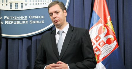 Vučić: Presuda Šešelju manje je bitna od presude Karadžiću