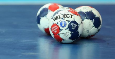 Svijet rukometa ovo ne pamti: Od 38 šuteva - 37 golova!