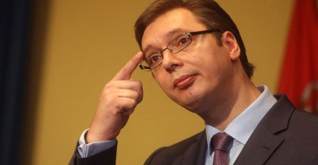 Vučić: Srbija je opredjeljena za postizanje obostrano prihvatljivih rješenja u Briselskom dijalogu