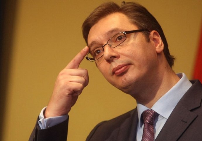 Vučić: Srbija je opredjeljena za postizanje obostrano prihvatljivih rješenja u Briselskom dijalogu