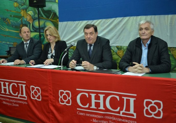 Dodik: Cilj osmisliti politike za bolji život građana