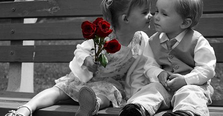 'Upoznala sam ga u vrtiću, ali nikada nisam mogla ni slutiti da će se ovo desiti kada odrastemo' 