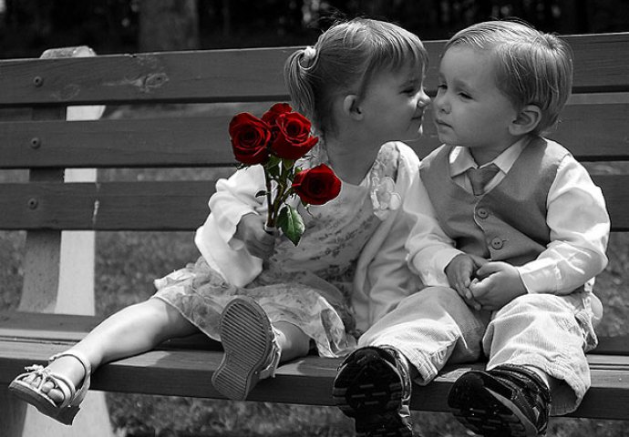 'Upoznala sam ga u vrtiću, ali nikada nisam mogla ni slutiti da će se ovo desiti kada odrastemo' 