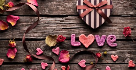 'Odlučio sam na ovaj način iznenaditi svoju djevojku' 