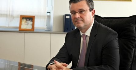 Orešković: U hrvatskoj Vladi nema raskola